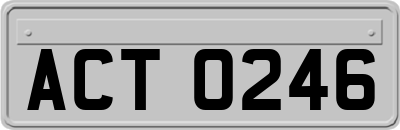 ACT0246