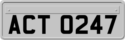 ACT0247