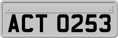 ACT0253