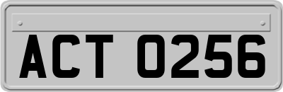 ACT0256