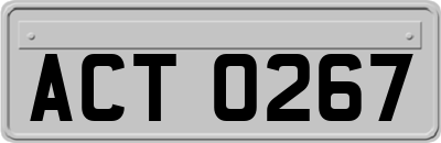 ACT0267