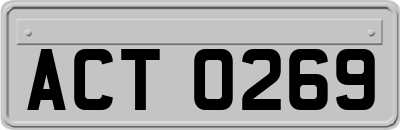 ACT0269