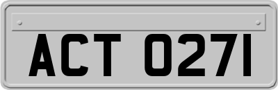 ACT0271
