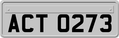 ACT0273