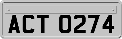 ACT0274
