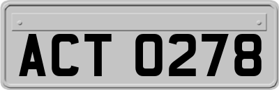ACT0278