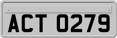ACT0279