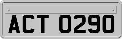 ACT0290