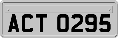 ACT0295