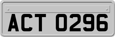 ACT0296