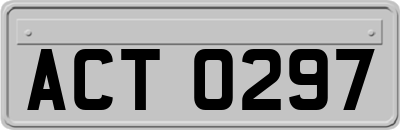 ACT0297