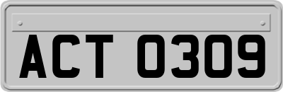 ACT0309