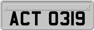 ACT0319