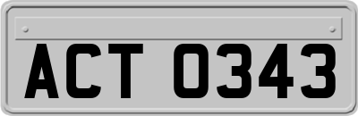 ACT0343