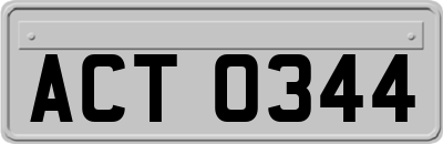 ACT0344