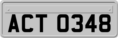 ACT0348