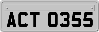 ACT0355
