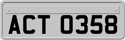 ACT0358