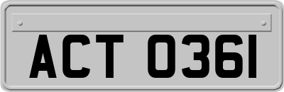 ACT0361
