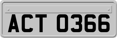 ACT0366