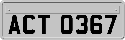 ACT0367