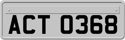 ACT0368