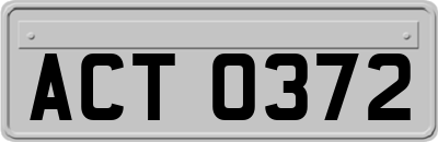 ACT0372