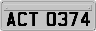 ACT0374