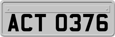 ACT0376