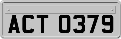 ACT0379