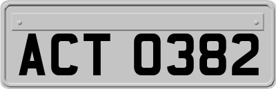 ACT0382