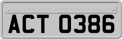 ACT0386