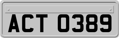 ACT0389