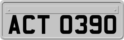 ACT0390