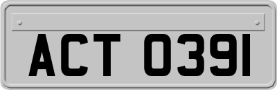 ACT0391
