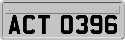 ACT0396