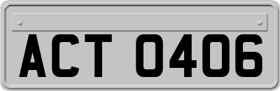 ACT0406
