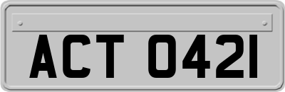 ACT0421