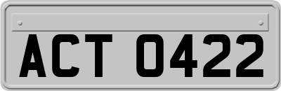 ACT0422