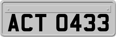 ACT0433