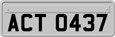ACT0437