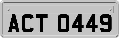 ACT0449