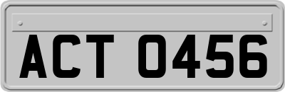 ACT0456
