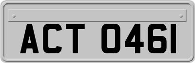 ACT0461