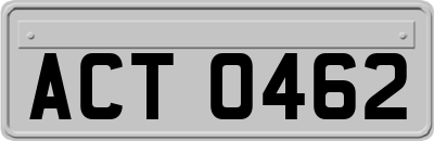 ACT0462