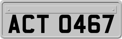 ACT0467