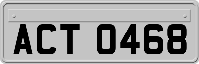 ACT0468