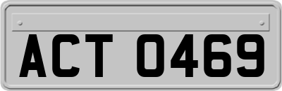 ACT0469