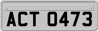 ACT0473