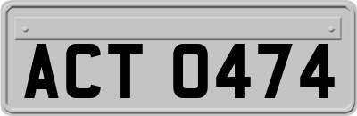 ACT0474